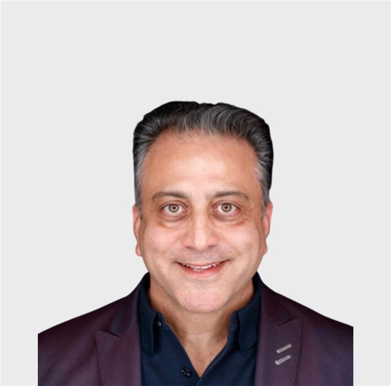 Dr. Alex Mehraban