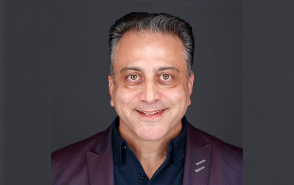 Dr. Alex Mehraban, DMD